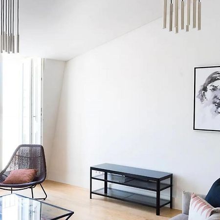 Flh Mouraria Art Apartment With Pool Lisboa 外观 照片
