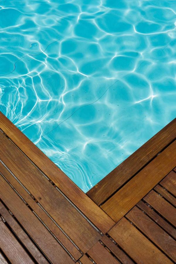 Flh Mouraria Art Apartment With Pool Lisboa 外观 照片
