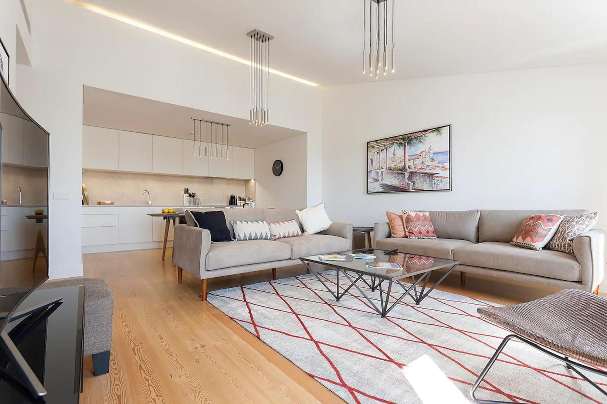 Flh Mouraria Art Apartment With Pool Lisboa 外观 照片